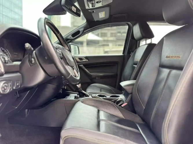 Used 2
                    FORD
                     for Sale Image