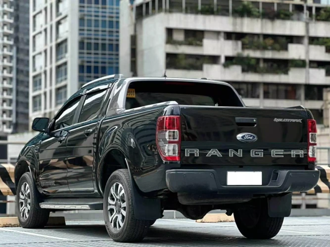 Used 2
                    FORD
                     for Sale Image