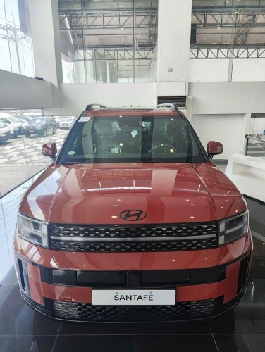 Used 1
                    HYUNDAI
                     for Sale Image