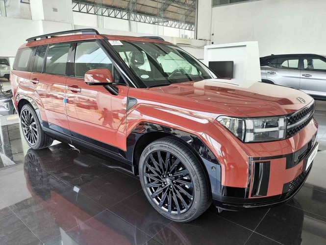 Used 1
                    HYUNDAI
                     for Sale Image