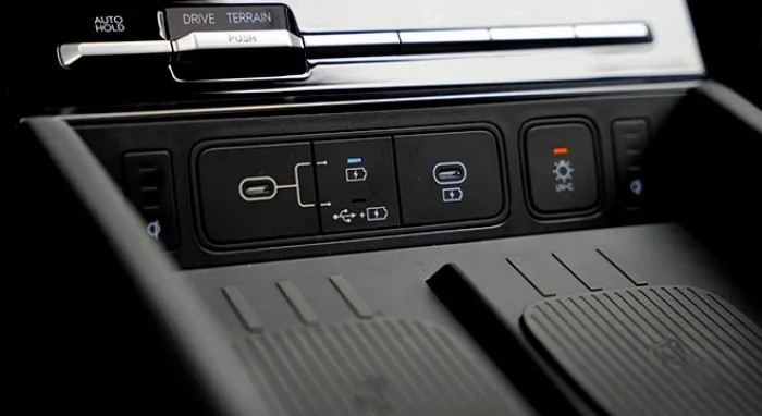 Used 1
                    HYUNDAI
                     for Sale Image