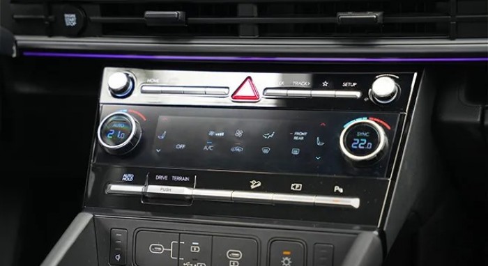 Used 1
                    HYUNDAI
                     for Sale Image