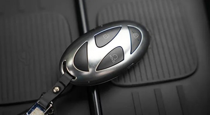 Used 1
                    HYUNDAI
                     for Sale Image