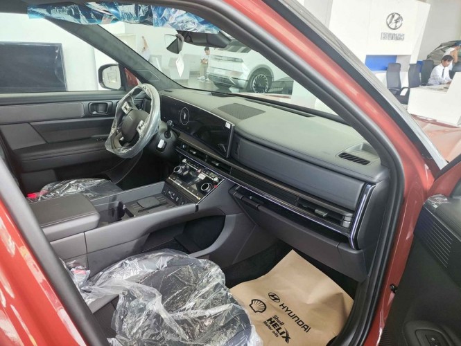 Used 1
                    HYUNDAI
                     for Sale Image