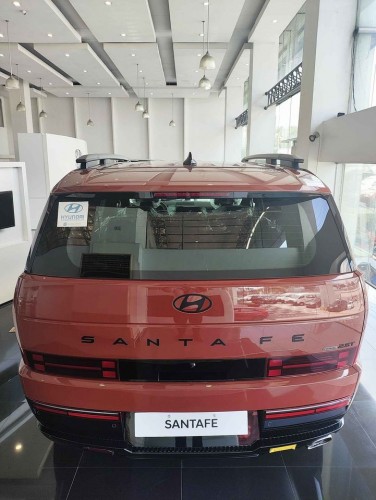 Used 1
                    HYUNDAI
                     for Sale Image