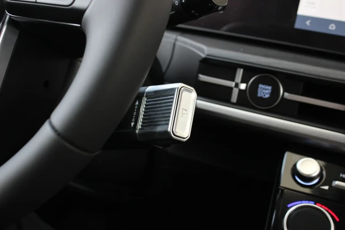 Used 1
                    HYUNDAI
                     for Sale Image