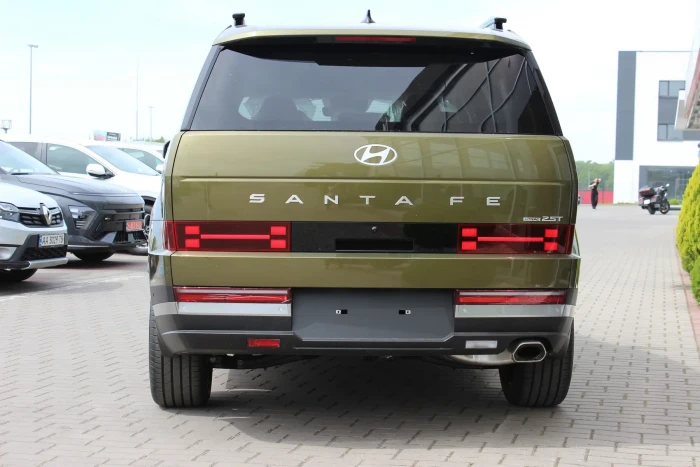 Used 1
                    HYUNDAI
                     for Sale Image