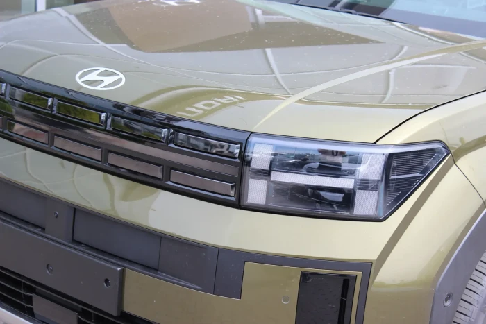 Used 1
                    HYUNDAI
                     for Sale Image