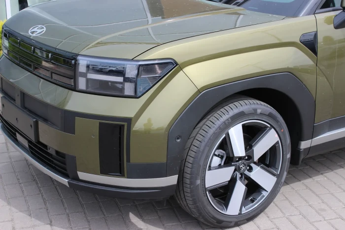 Used 1
                    HYUNDAI
                     for Sale Image