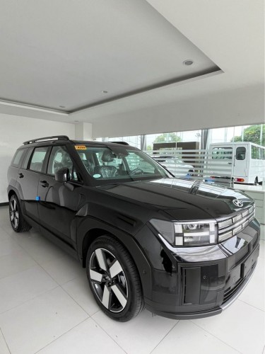 Used 1
                    HYUNDAI
                     for Sale Image