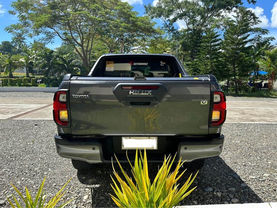 Used 1
                    TOYOTA
                     for Sale Image