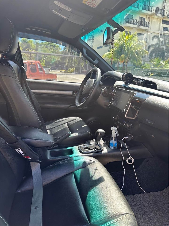 Used 1
                    TOYOTA
                     for Sale Image