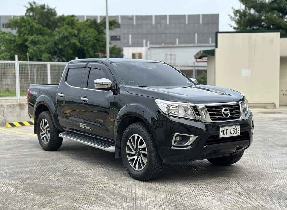 Used 1
                    NISSAN
                     for Sale Image