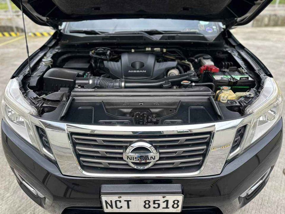 Used 1
                    NISSAN
                     for Sale Image