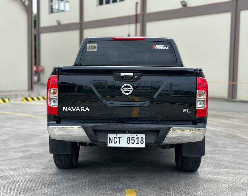 Used 1
                    NISSAN
                     for Sale Image