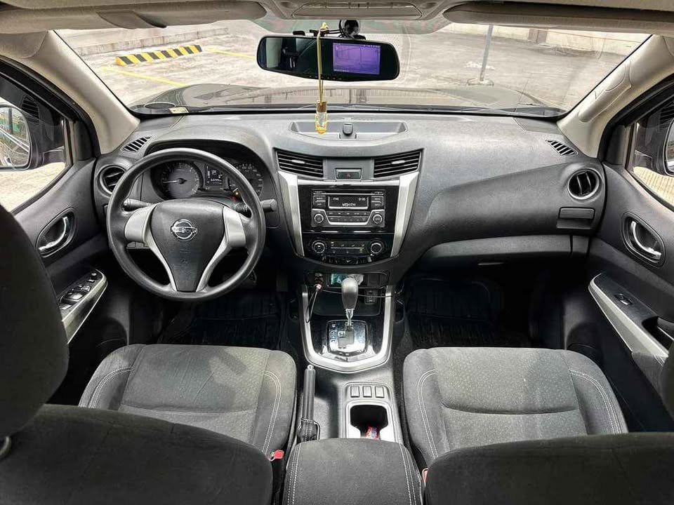 Used 1
                    NISSAN
                     for Sale Image