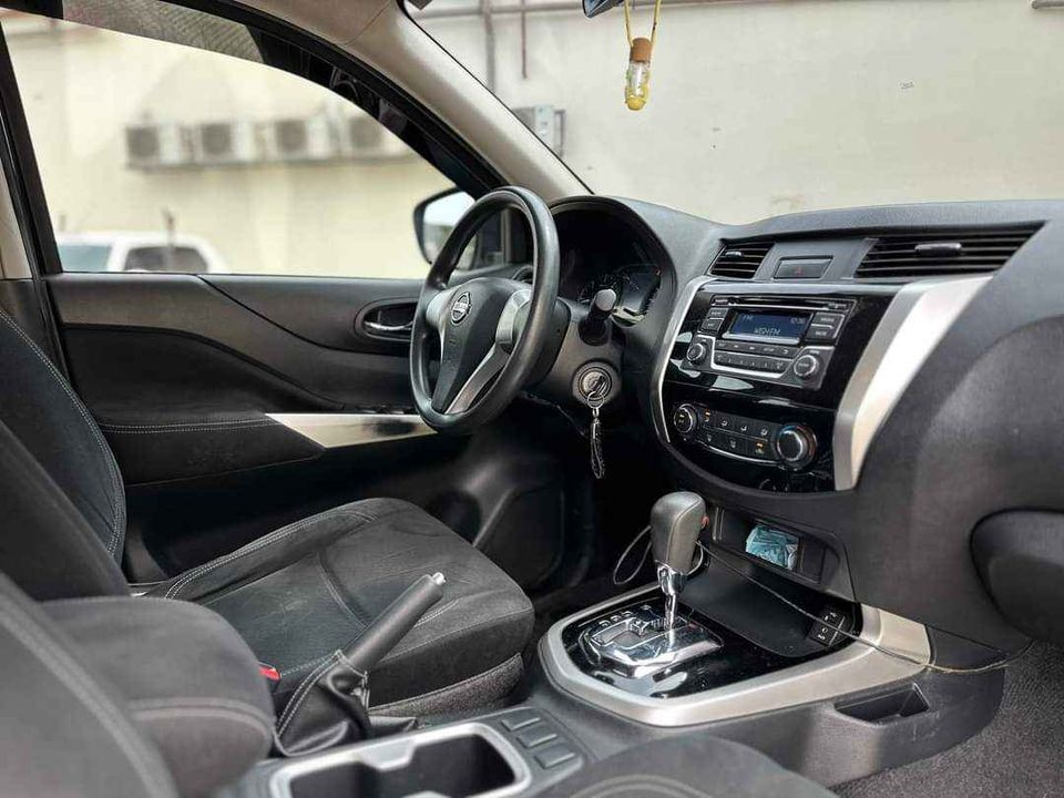 Used 1
                    NISSAN
                     for Sale Image