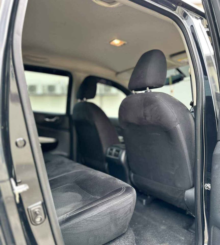 Used 1
                    NISSAN
                     for Sale Image