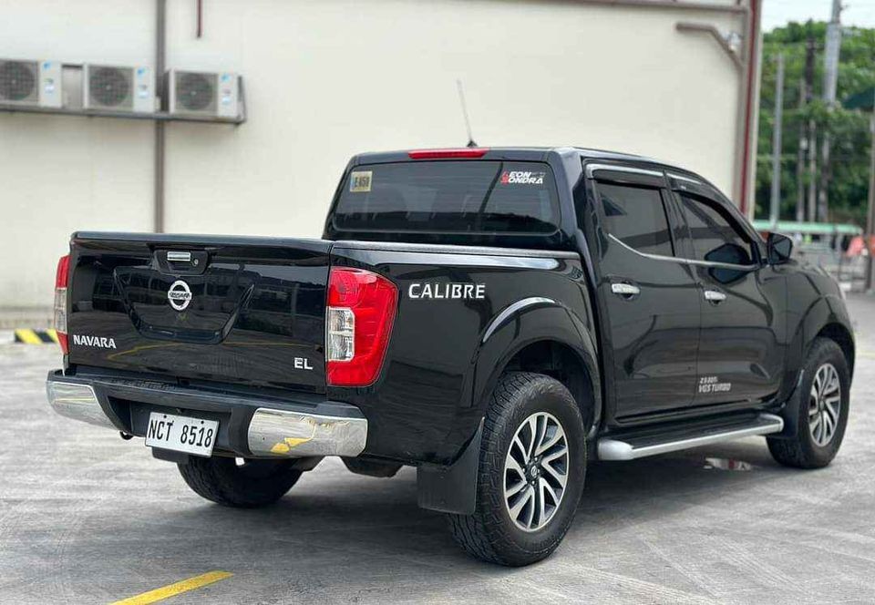 Used 1
                    NISSAN
                     for Sale Image