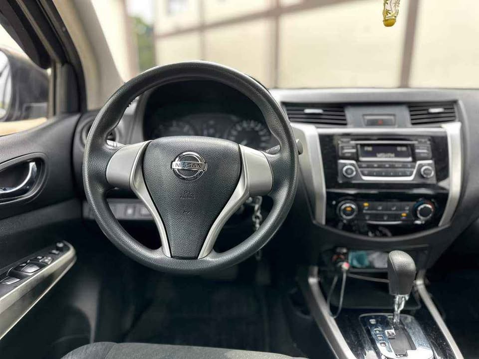 Used 1
                    NISSAN
                     for Sale Image