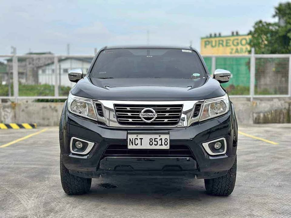 Used 1
                    NISSAN
                     for Sale Image