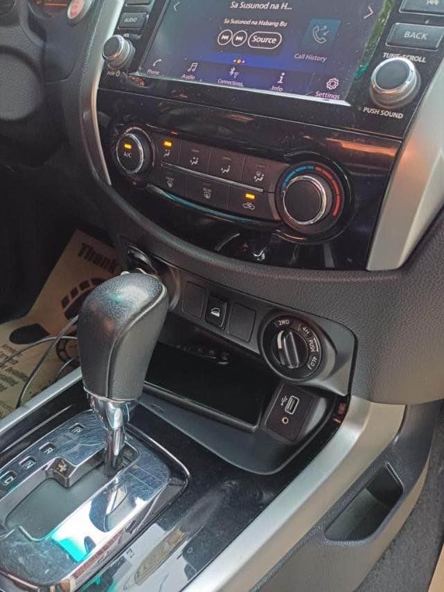 Used 1
                    NISSAN
                     for Sale Image