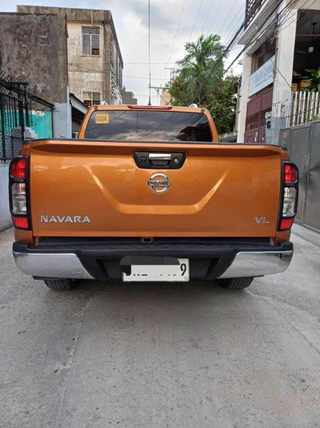 Used 1
                    NISSAN
                     for Sale Image