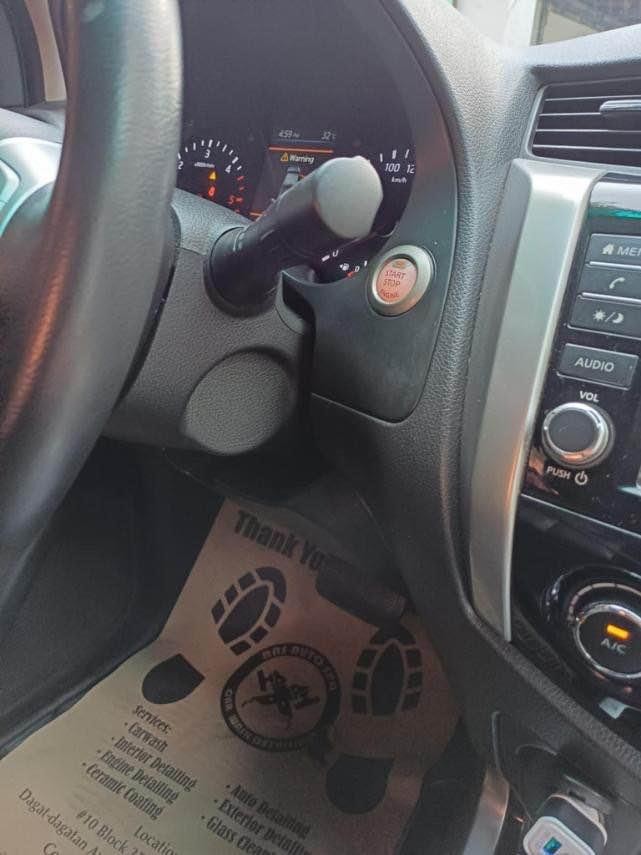 Used 1
                    NISSAN
                     for Sale Image