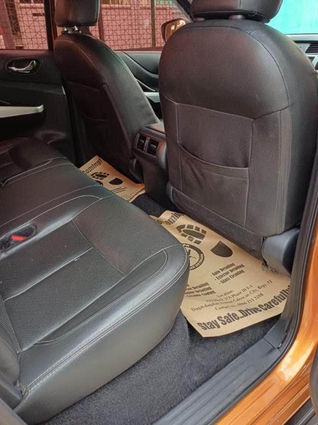 Used 1
                    NISSAN
                     for Sale Image