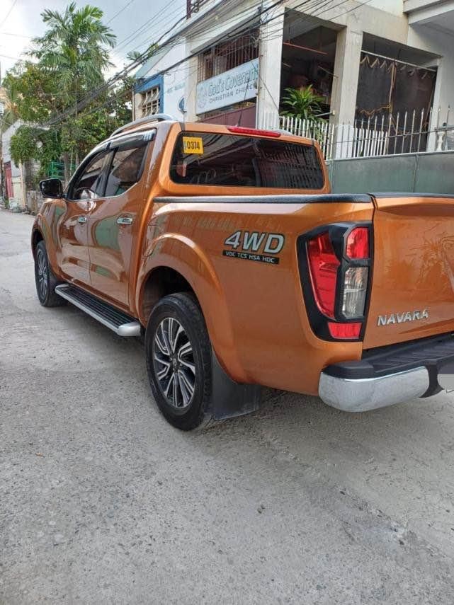 Used 1
                    NISSAN
                     for Sale Image