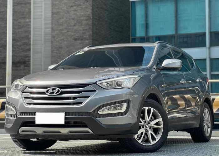Used 2
                    HYUNDAI
                     for Sale Image