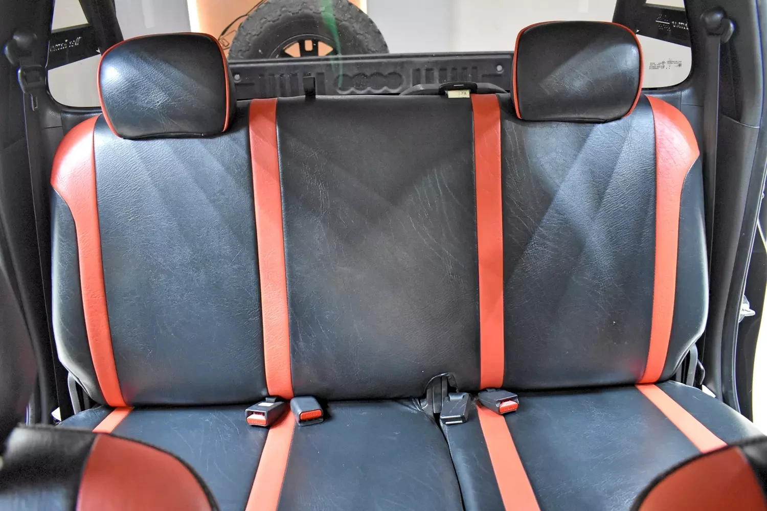 Used 1
                    ISUZU
                     for Sale Image