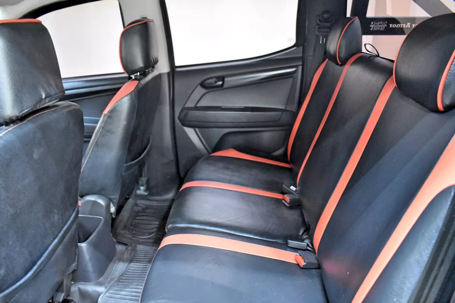 Used 1
                    ISUZU
                     for Sale Image