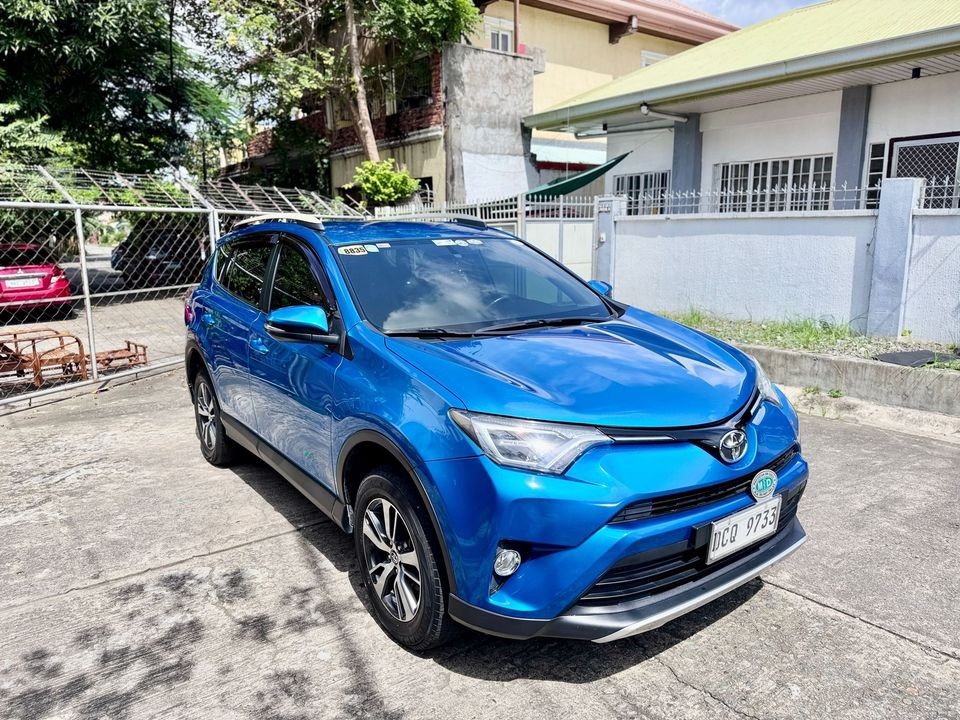 Used 1
                    TOYOTA
                     for Sale Image