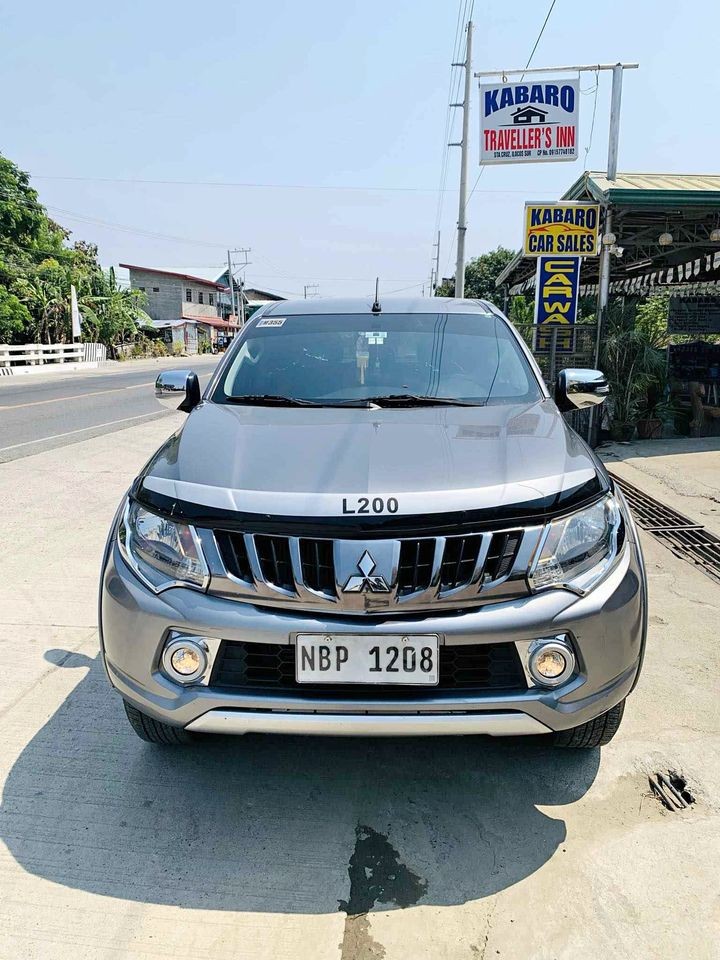 Used 1
                    MITSUBISHI
                     for Sale Image