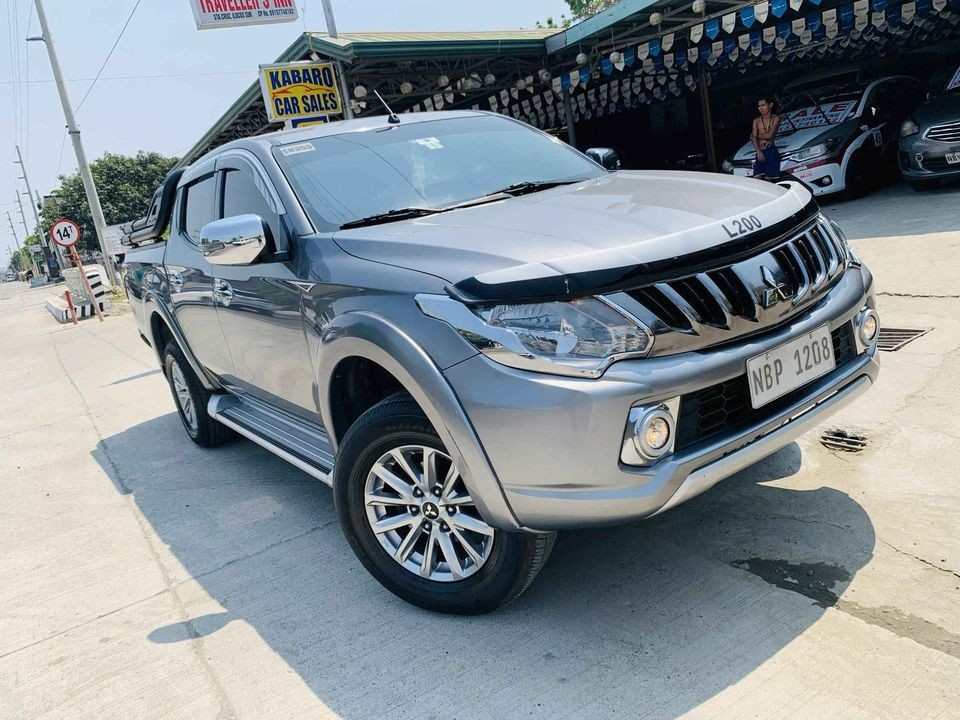 Used 1
                    MITSUBISHI
                     for Sale Image