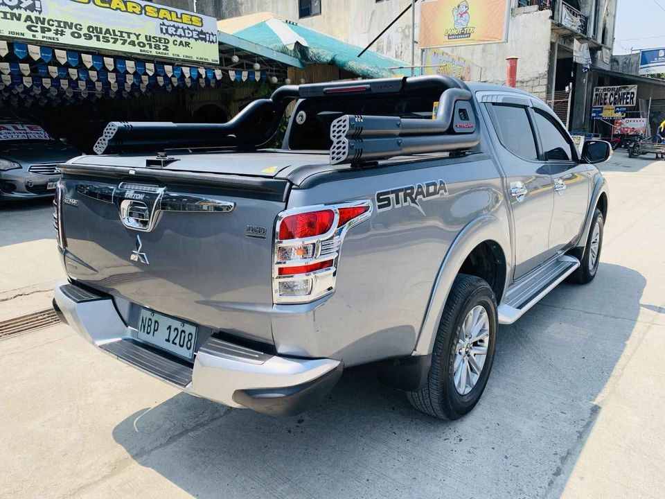 Used 1
                    MITSUBISHI
                     for Sale Image