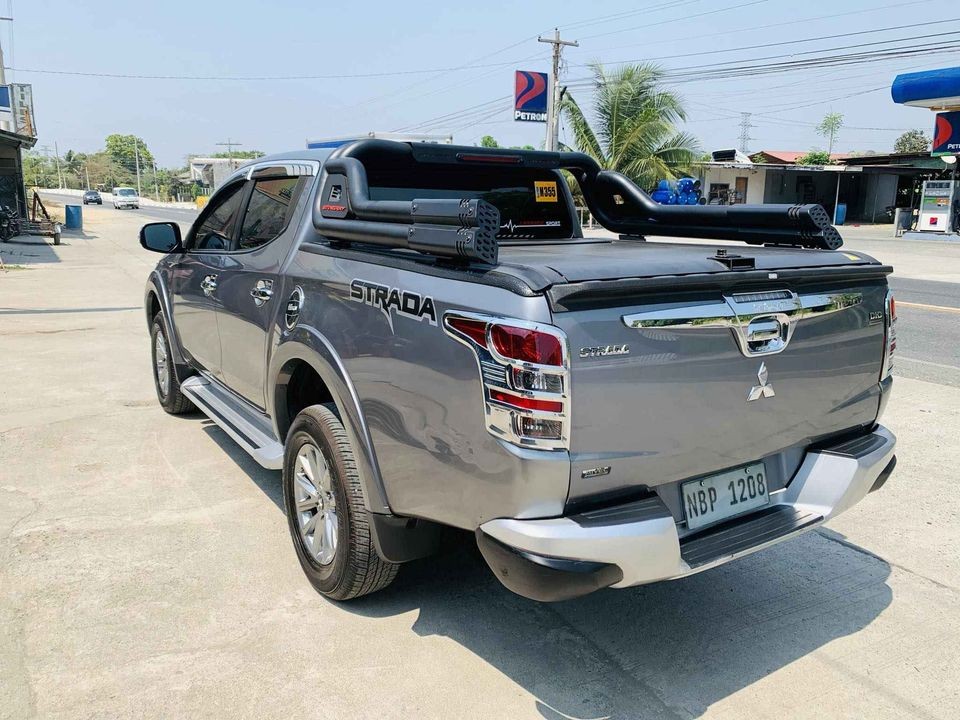 Used 1
                    MITSUBISHI
                     for Sale Image