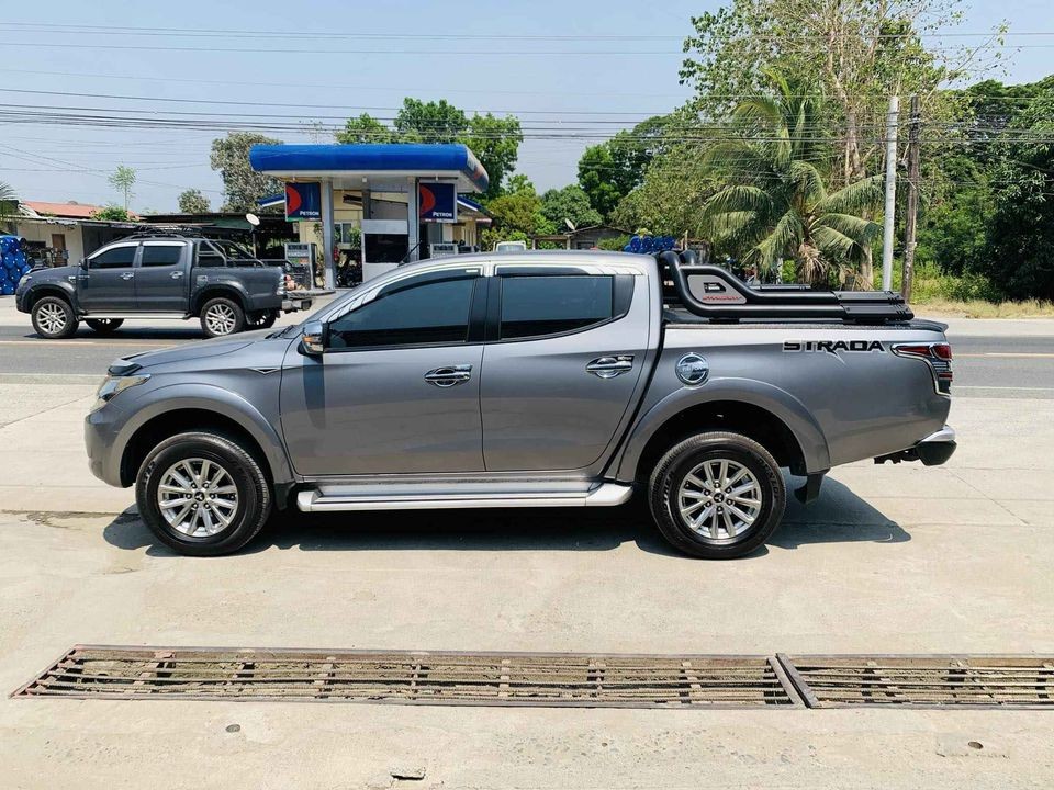 Used 1
                    MITSUBISHI
                     for Sale Image