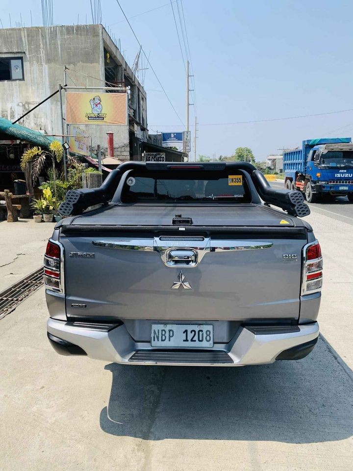 Used 1
                    MITSUBISHI
                     for Sale Image