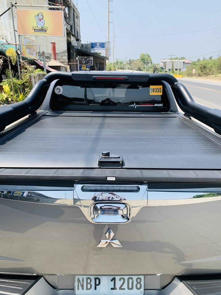 Used 1
                    MITSUBISHI
                     for Sale Image