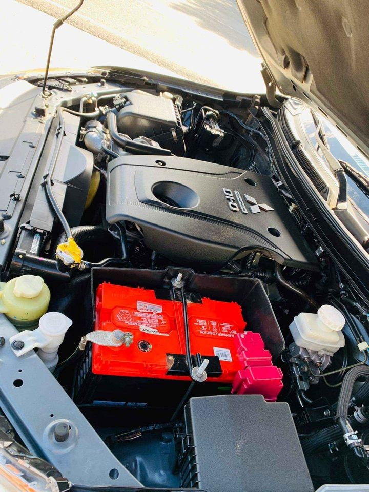 Used 1
                    MITSUBISHI
                     for Sale Image