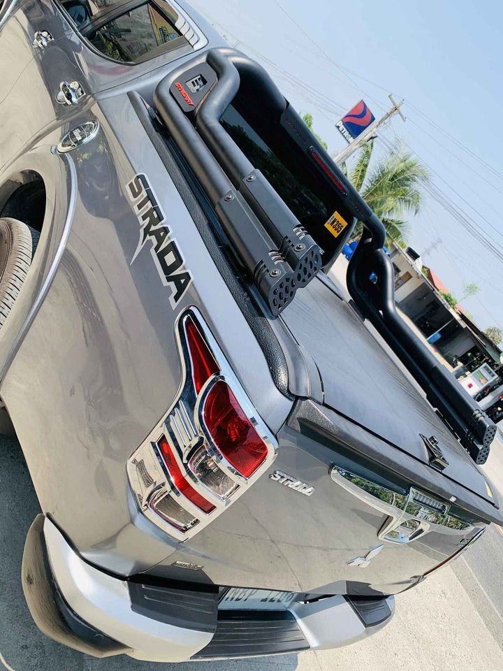 Used 1
                    MITSUBISHI
                     for Sale Image