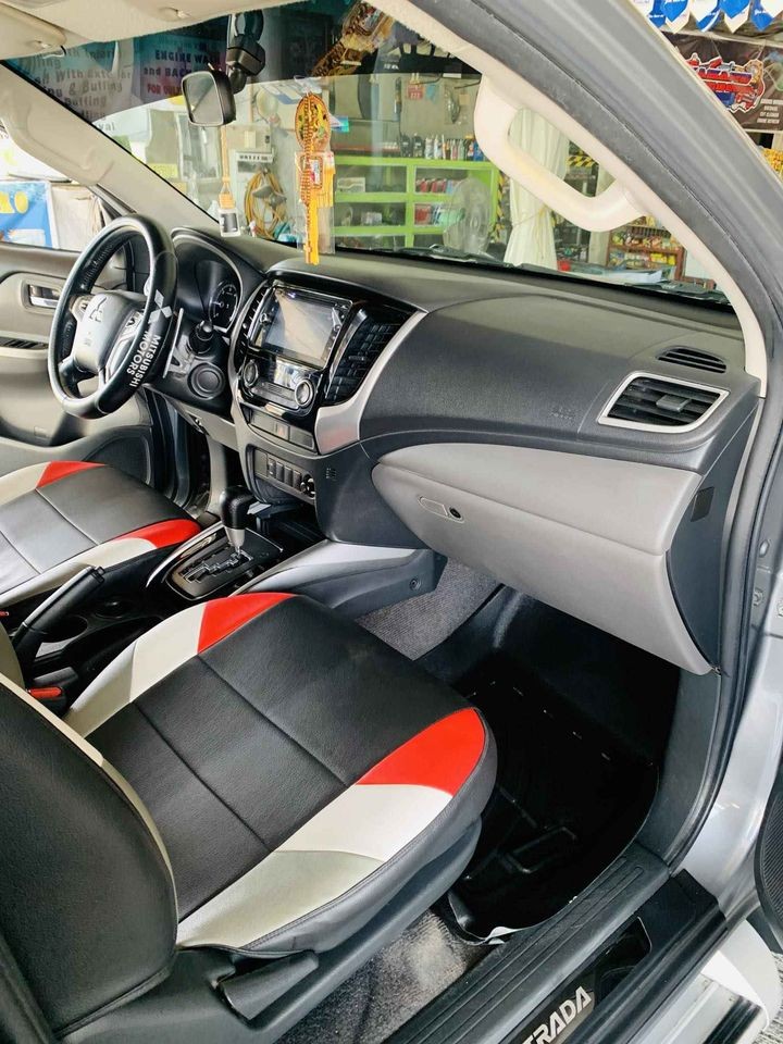 Used 1
                    MITSUBISHI
                     for Sale Image