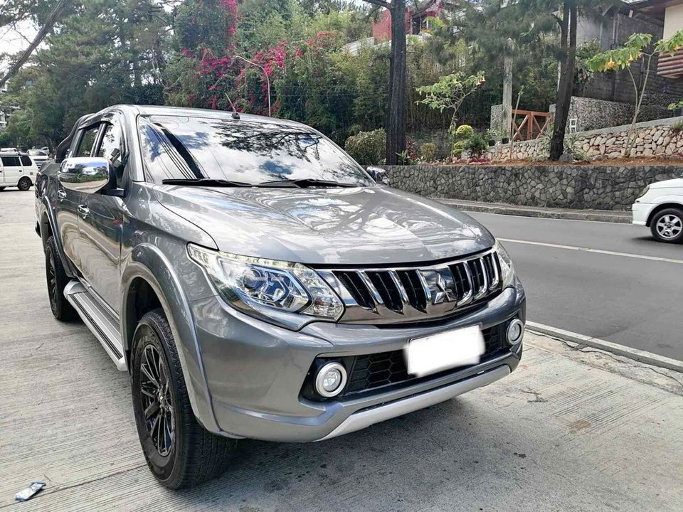 Used 1
                    MITSUBISHI
                     for Sale Image