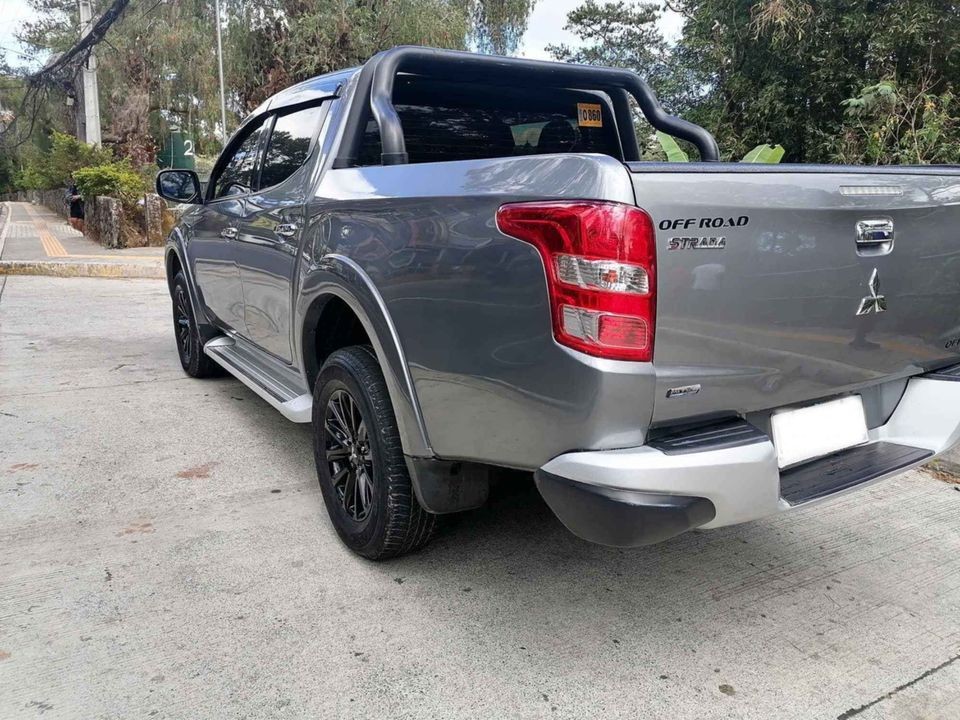 Used 1
                    MITSUBISHI
                     for Sale Image