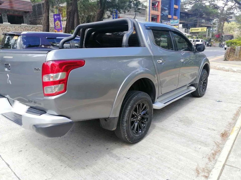 Used 1
                    MITSUBISHI
                     for Sale Image