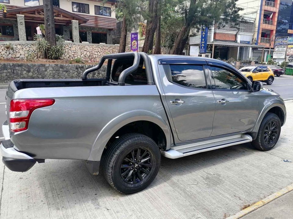 Used 1
                    MITSUBISHI
                     for Sale Image