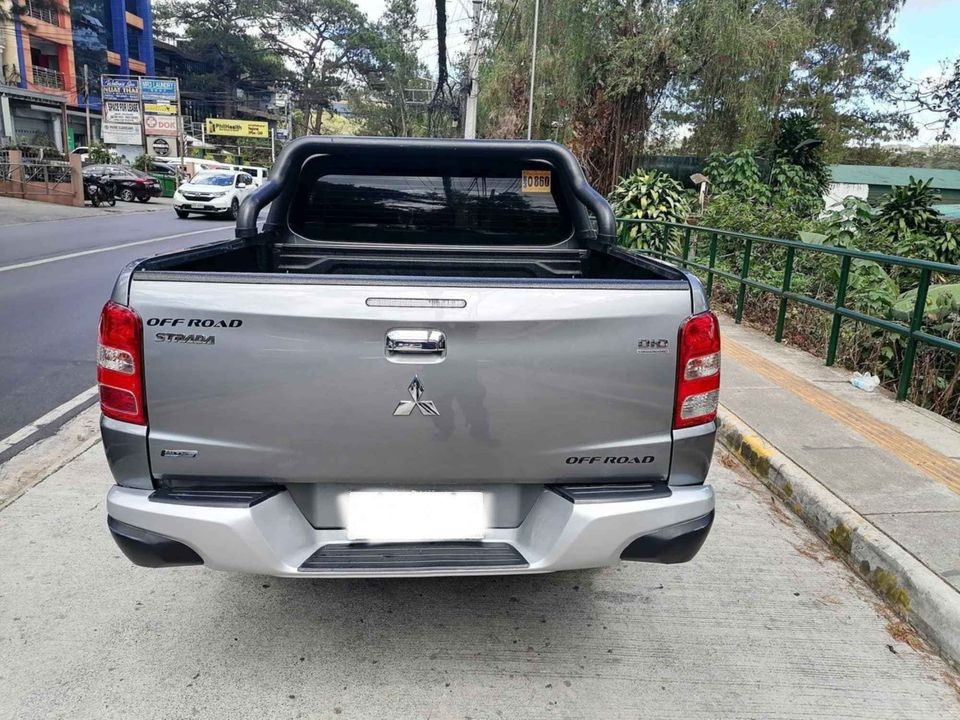 Used 1
                    MITSUBISHI
                     for Sale Image