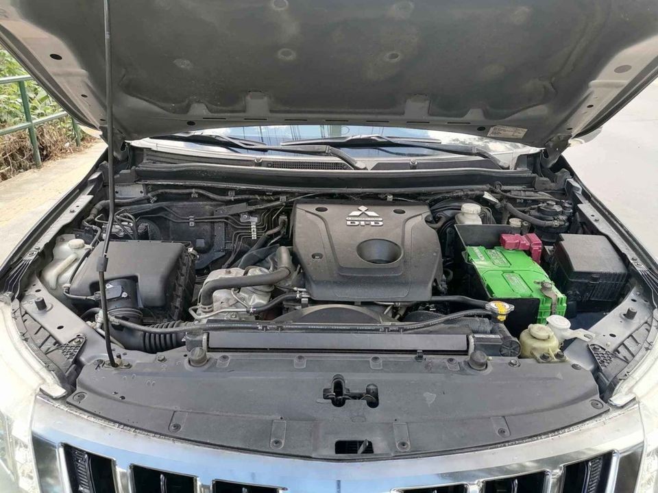 Used 1
                    MITSUBISHI
                     for Sale Image